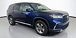 Used 2025 Honda Pilot EX-L in OCALA, FLORIDA