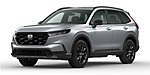 Used 2026 Honda CR-V Hybrid SPORT-L in OCALA, FLORIDA