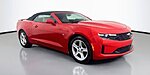 Used 2020 CHEVROLET CAMARO 1LT in OCALA, FLORIDA