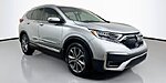 Used 2020 Honda CR-V TOURING in OCALA, FLORIDA