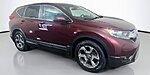 Used 2018 Honda CR-V EX in OCALA, FLORIDA