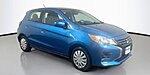 Used 2024 MITSUBISHI MIRAGE ES in OCALA, FLORIDA