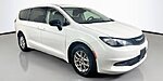 Used 2024 CHRYSLER VOYAGER LX in OCALA, FLORIDA