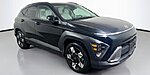 Used 2025 HYUNDAI KONA SEL in OCALA, FLORIDA