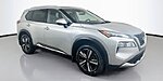 Used 2023 NISSAN ROGUE PLATINUM in OCALA, FLORIDA