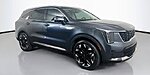 Used 2024 KIA SORENTO EX in OCALA, FLORIDA