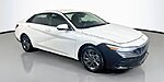 Used 2024 HYUNDAI ELANTRA SEL in OCALA, FLORIDA