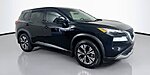Used 2021 NISSAN ROGUE SV in OCALA, FLORIDA
