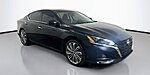 Used 2024 NISSAN ALTIMA 2.5 SL in OCALA, FLORIDA