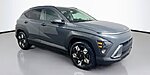 Used 2025 HYUNDAI KONA SEL in OCALA, FLORIDA