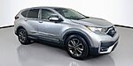 Used 2021 Honda CR-V EX-L in OCALA, FLORIDA