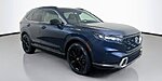 Used 2023 Honda CR-V Hybrid SPORT TOURING in OCALA, FLORIDA