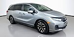 Used 2025 Honda Odyssey EX-L in OCALA, FLORIDA