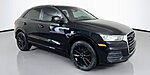 Used 2017 AUDI Q3 2.0T PREMIUM in OCALA, FLORIDA