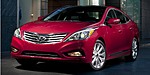 Used 2013 HYUNDAI AZERA BASE in OCALA, FLORIDA