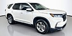 Used 2025 Honda Pilot EX-L in OCALA, FLORIDA