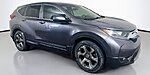Used 2019 Honda CR-V EX in OCALA, FLORIDA