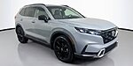 Used 2024 Honda CR-V Hybrid SPORT TOURING in OCALA, FLORIDA