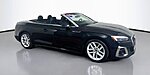 Used 2023 AUDI A5 45 S LINE PREMIUM PLUS in OCALA, FLORIDA