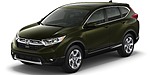 Used 2018 Honda CR-V EX-L in OCALA, FLORIDA