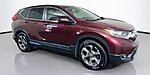 Used 2018 Honda CR-V EX-L in OCALA, FLORIDA
