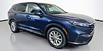 Used 2023 Honda CR-V EX-L in OCALA, FLORIDA