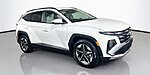 Used 2025 HYUNDAI TUCSON SEL in OCALA, FLORIDA