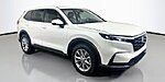 Used 2025 Honda CR-V EX-L in OCALA, FLORIDA