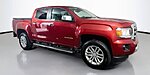 Used 2016 GMC CANYON SLT in OCALA, FLORIDA