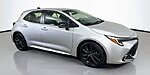 Used 2026 TOYOTA COROLLA HATCHBACK XSE in OCALA, FLORIDA