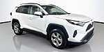 Used 2025 TOYOTA RAV4 XLE in OCALA, FLORIDA