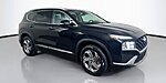Used 2023 HYUNDAI SANTA FE SEL in OCALA, FLORIDA