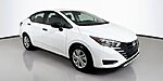 Used 2025 NISSAN VERSA 1.6 S in OCALA, FLORIDA