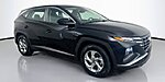 Used 2024 HYUNDAI TUCSON SE in OCALA, FLORIDA