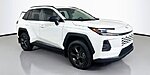Used 2026 TOYOTA RAV4 LE in OCALA, FLORIDA