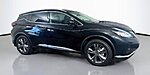Used 2023 NISSAN MURANO PLATINUM in OCALA, FLORIDA