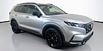 Used 2024 Honda CR-V Hybrid SPORT-L in OCALA, FLORIDA