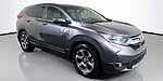Used 2017 Honda CR-V EX-L in OCALA, FLORIDA