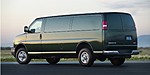 Used 2019 GMC SAVANA WORK VAN in OCALA, FLORIDA
