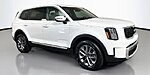 Used 2024 KIA TELLURIDE LX in OCALA, FLORIDA