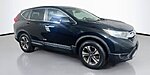 Used 2017 Honda CR-V LX in OCALA, FLORIDA