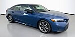 Used 2026 Honda Civic Hybrid SPORT in OCALA, FLORIDA