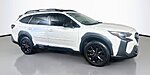 Used 2025 SUBARU OUTBACK ONYX EDITION in OCALA, FLORIDA