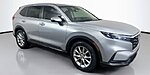 Used 2026 Honda CR-V EX in OCALA, FLORIDA