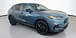 Used 2025 Honda HR-V SPORT in OCALA, FLORIDA