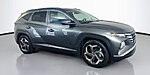 Used 2022 HYUNDAI TUCSON SEL in OCALA, FLORIDA