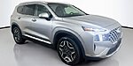 Used 2023 HYUNDAI SANTA FE LIMITED in OCALA, FLORIDA