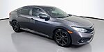 Used 2021 Honda Civic SPORT in OCALA, FLORIDA