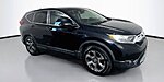Used 2017 Honda CR-V EX-L in OCALA, FLORIDA