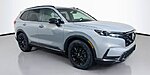 Used 2026 Honda CR-V Hybrid SPORT-L in OCALA, FLORIDA